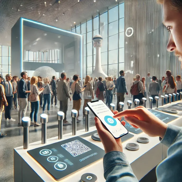 Digitale værktøjer og apps i oplevelsesbranchen 2025: Fra praktiske funktioner til oplevelsesforstærkere