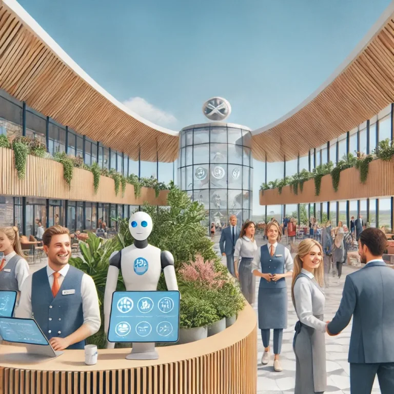 Kundeservice i 2025: Hybrid, digital og menneskelig