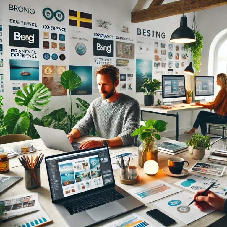 Branding i oplevelsesindustrien 2025: Sådan vinder du gæstens hjerte