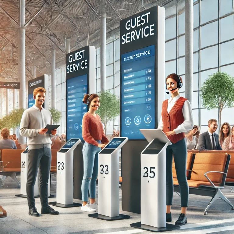Kundeservice i oplevelsesbranchen 2025: Hurtighed, nærvær og digital integration